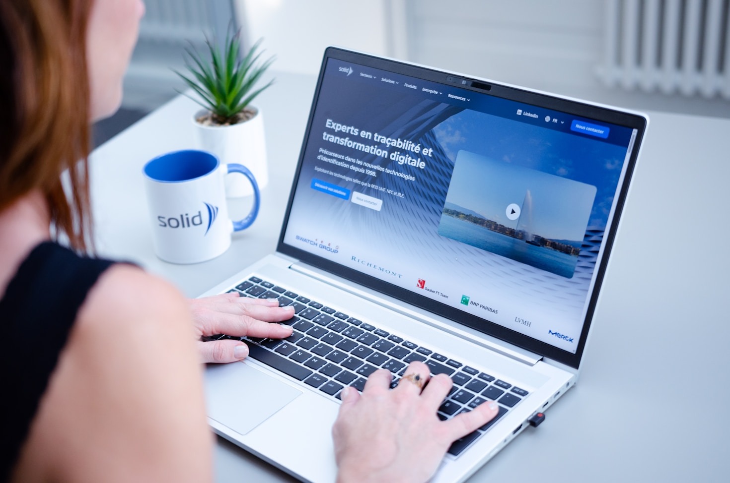 Breaking Barriers with Cutting-Edge Developments